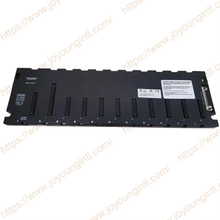 IC693CHS391 GE
