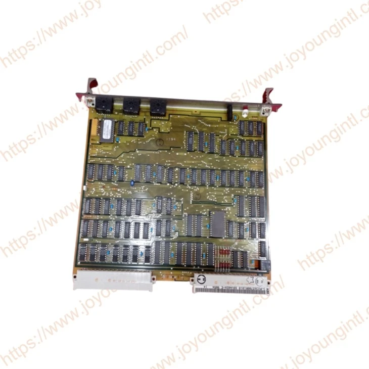 ABB 88VA02A GJR2365700R1010