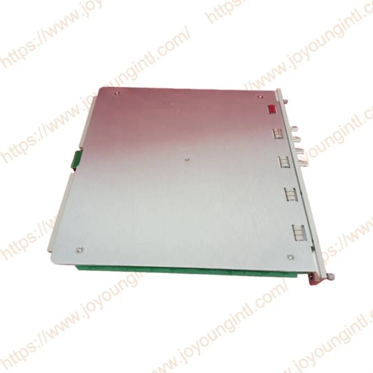 BENTLY NEVADA 140072-04 3500/45 Monitor de poziție