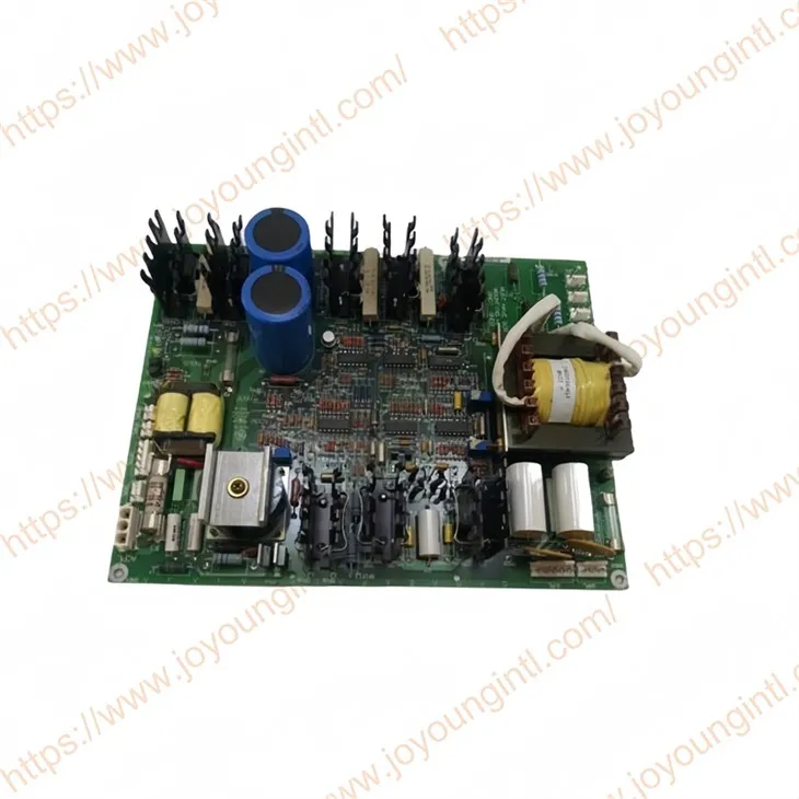 DS200GDPAG1ALF GE GATE DRIVER POWER DS200GDPAG1A