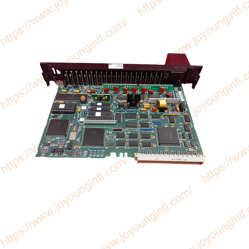 GE IC697ALG230 Analog Input Module