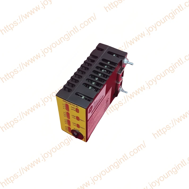 Pachet I/O GE IS220YSILS1B
