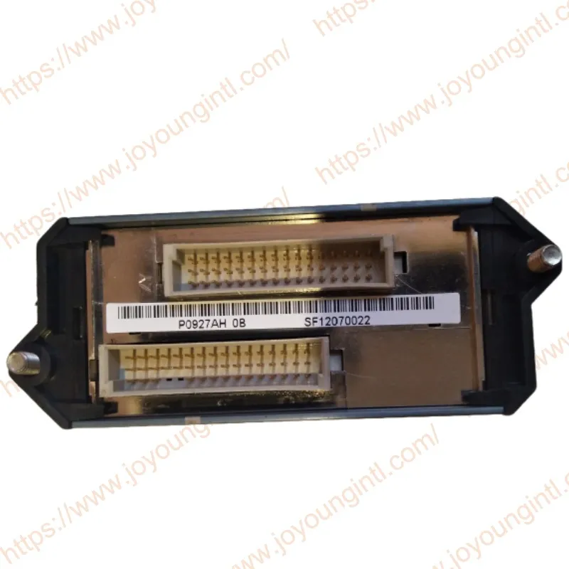 FBM214B P0927AH FOXBORO FBM214B P0927AH FOXBORO