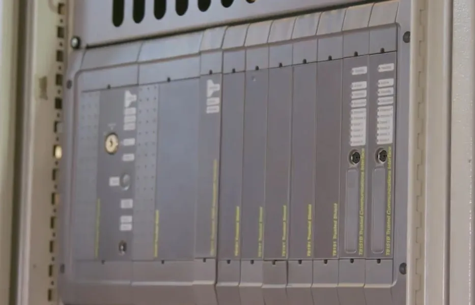 ROCKWELL ICS ROCKWELL ICS