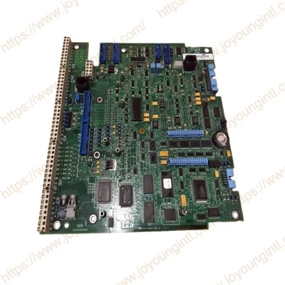 Placă de control SDCS-CON-2 3ADT309600R1